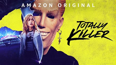 Totally Killer (2023) YTS .